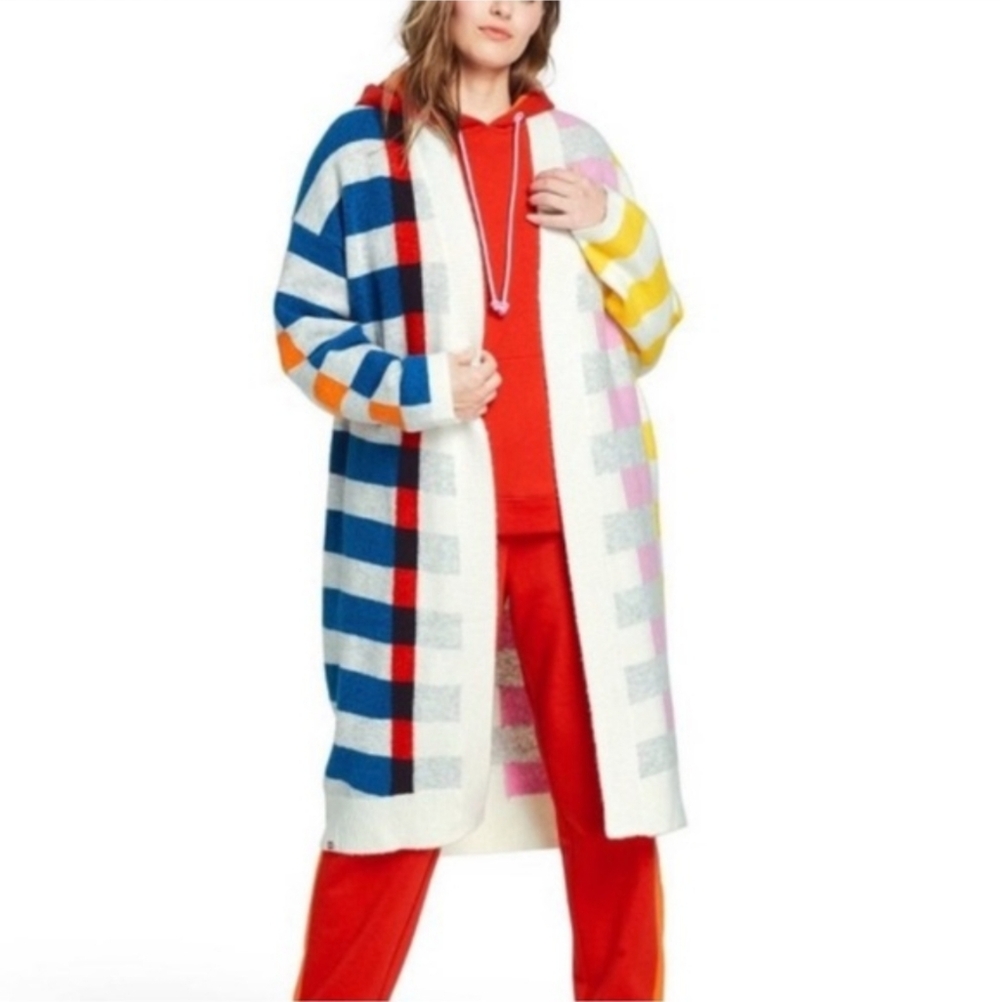 LEGO X Target Long Cardigan Blusher Small